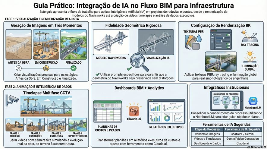Figura do artigo técnico sobre BIM 4D/5D e IA