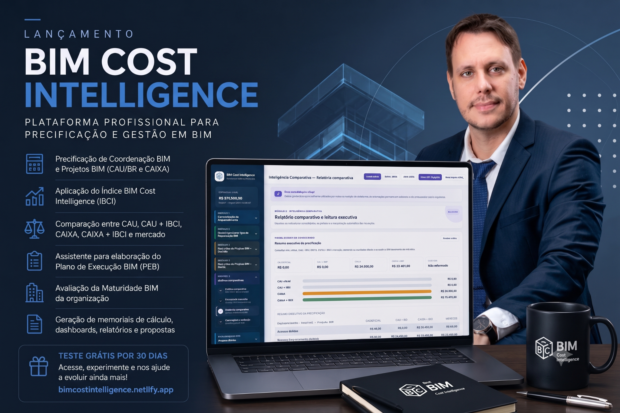 BIM Cost Intelligence