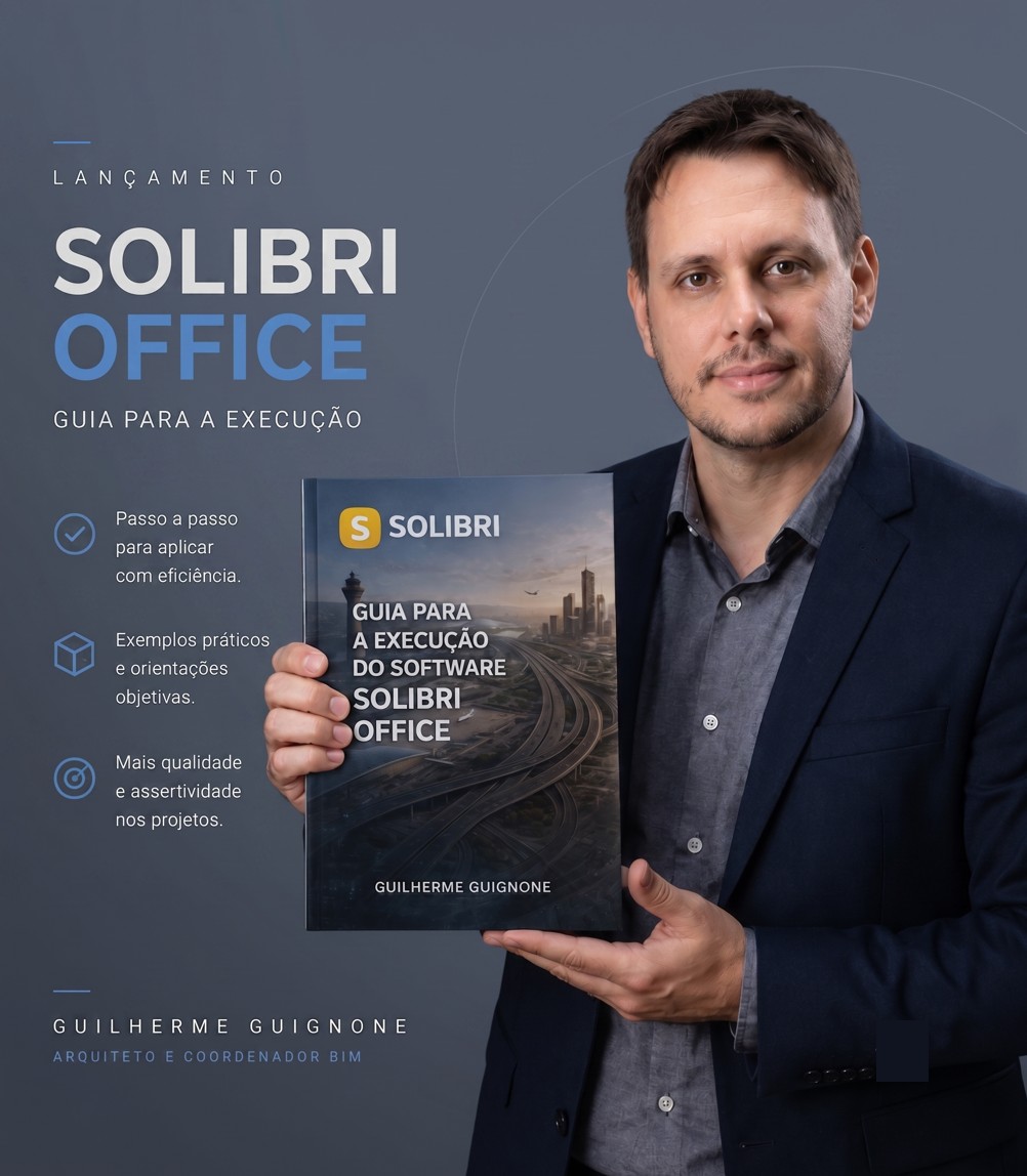Guia prático para utilização do Solibri Office