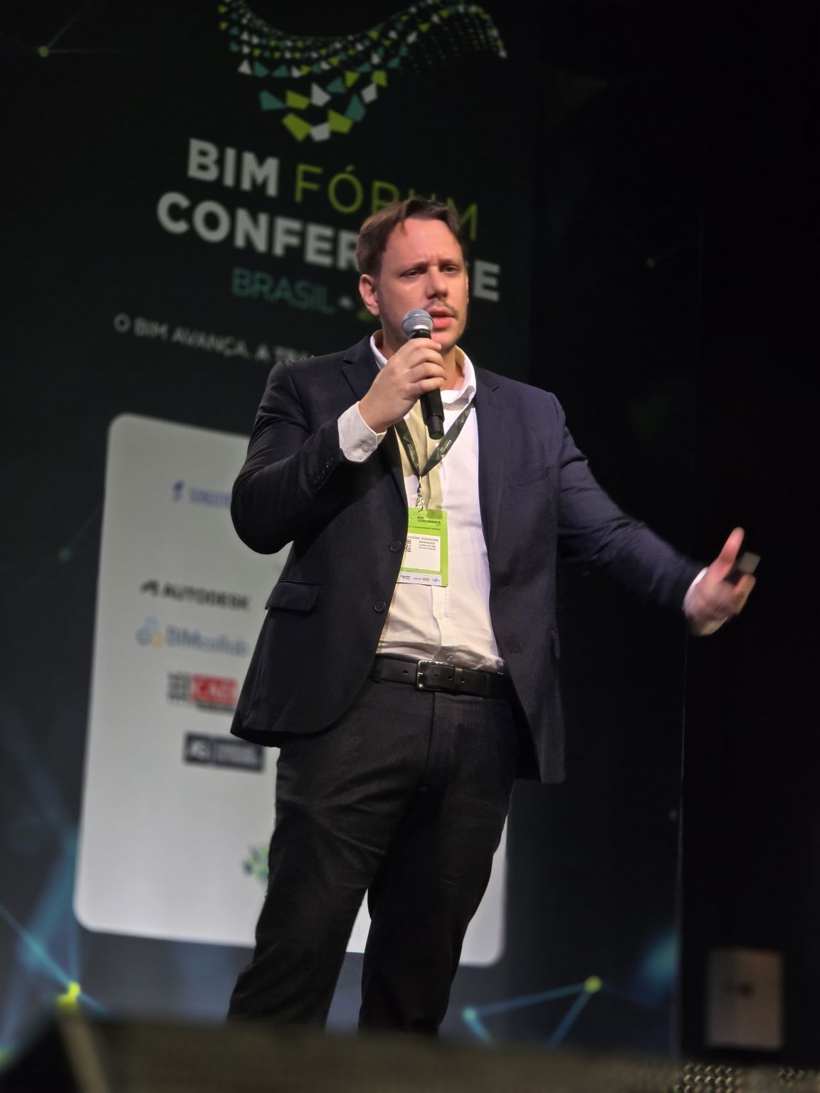 BIM Fórum Conference 2024